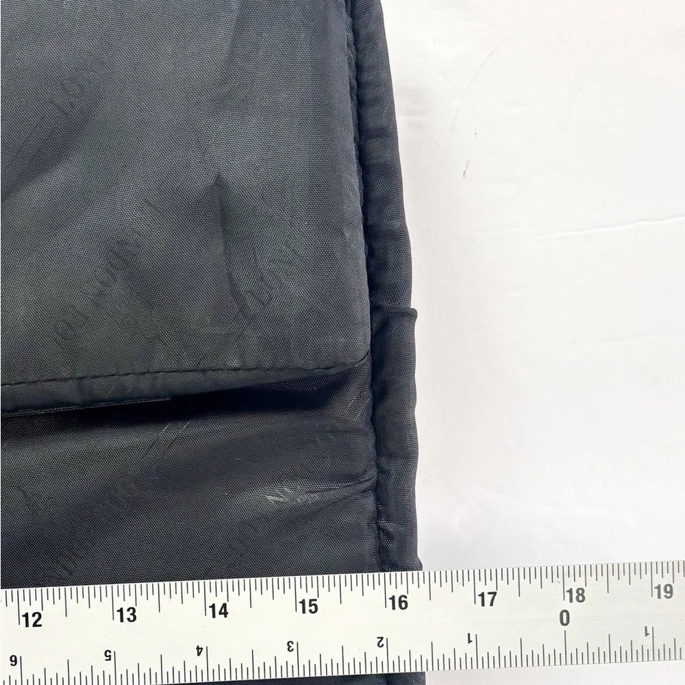 Black Men's Bag